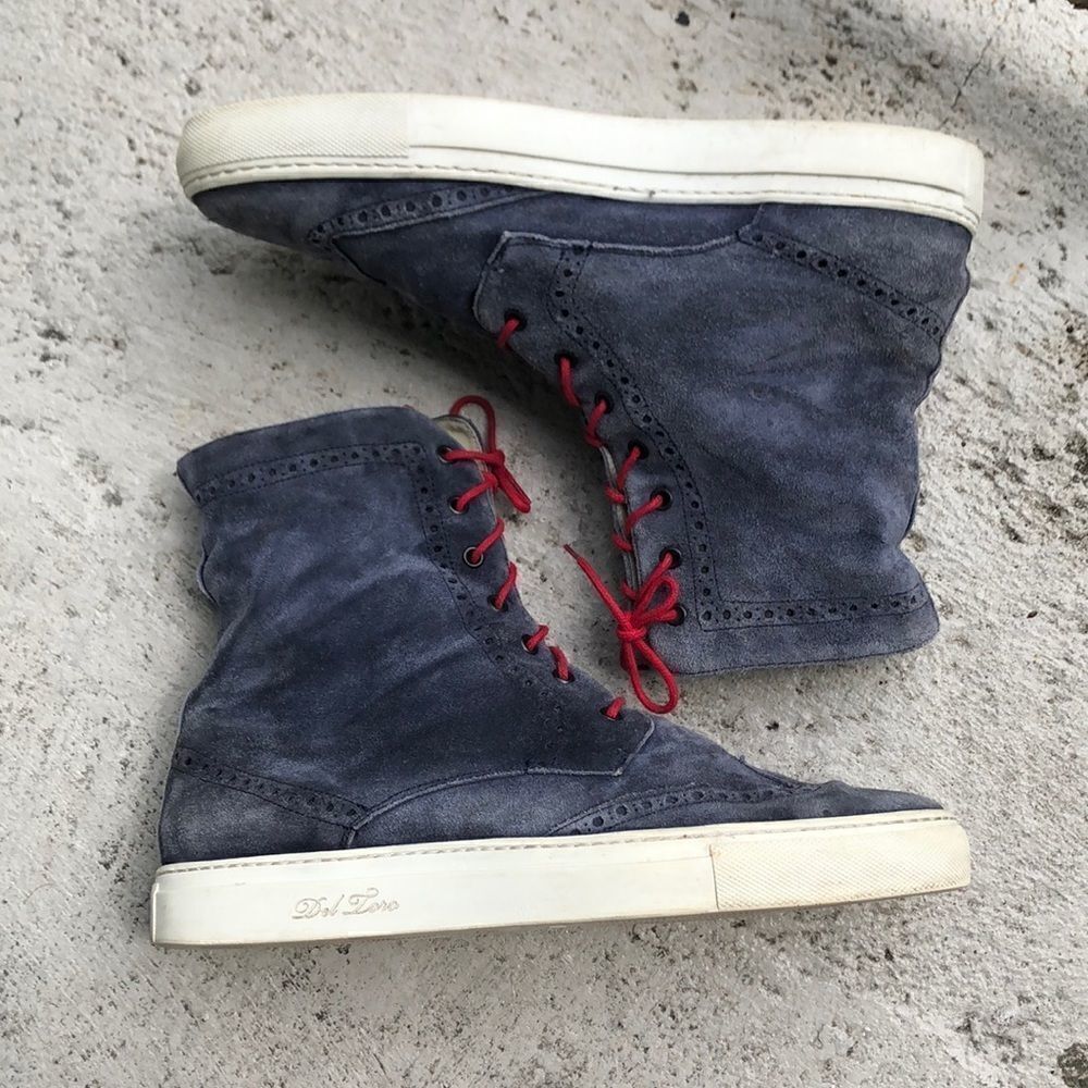 Del Toro Sneakers